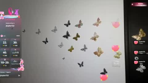 Barb online show from 05/05/26, 09:01