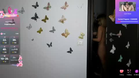 Barb online show from 05/07/26, 10:15
