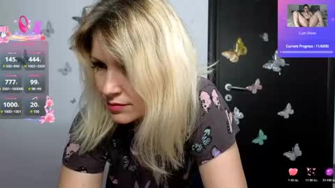 Barb online show from 05/09/26, 01:00