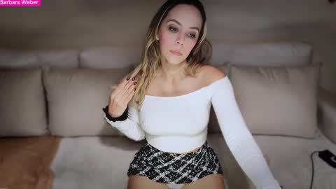 barbara_weber online show from 01/09/26, 01:52