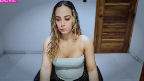 barbara_weber online show from 01/14/26, 02:17