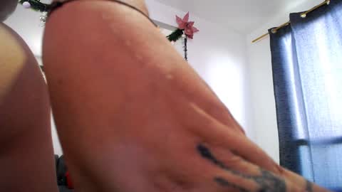 Snapshot of barbaraferrer69 chatting on 12/09/24, 09:37 BARBARA FERRER online show from 12/09/24, 09:37