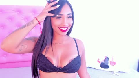 Barbie Hills online show from 12/27/24, 09:22