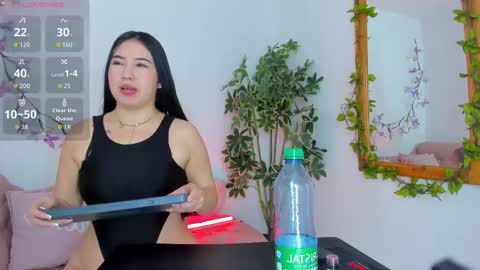 Barbara  online show from 10/22/25, 12:00