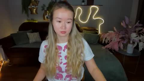 Barbara online show from 10/30/25, 11:22