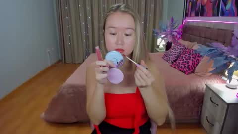 Barbara online show from 11/09/25, 10:57