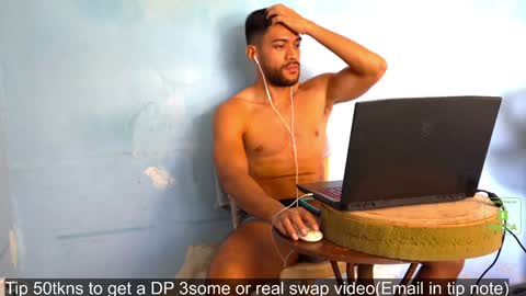 Snapshot of barbarasexappel chatting on 09/28/25, 02:00 Ruben-Mei online show from 09/28/25, 02:00