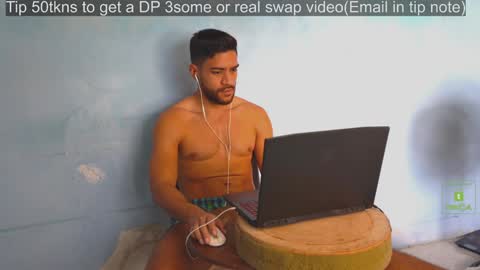 Snapshot of barbarasexappel chatting on 09/30/25, 02:00 Ruben-Mei online show from 09/30/25, 02:00