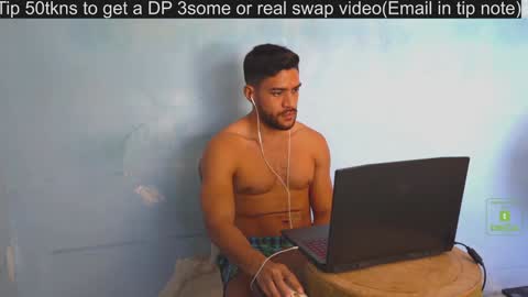 Snapshot of barbarasexappel chatting on 10/01/25, 03:07 Ruben-Mei online show from 10/01/25, 03:07