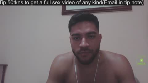 Snapshot of barbarasexappel chatting on 10/10/25, 05:12 Ruben-Mei online show from 10/10/25, 05:12