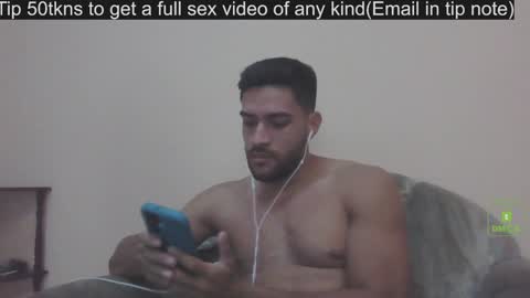 Snapshot of barbarasexappel chatting on 10/11/25, 08:40 Ruben-Mei online show from 10/11/25, 08:40