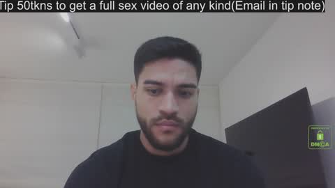 Snapshot of barbarasexappel chatting on 10/14/25, 10:32 Ruben-Mei online show from 10/14/25, 10:32