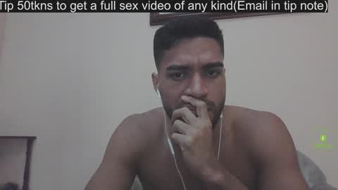 Snapshot of barbarasexappel chatting on 10/20/25, 08:31 Ruben-Mei online show from 10/20/25, 08:31