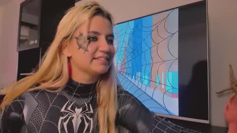 Snapshot of barbarasiren chatting on 09/21/25, 02:08 barbarasiren online show from 09/21/25, 02:08