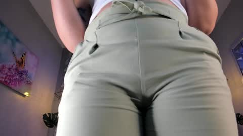 BARBARA online show from 01/03/25, 03:44