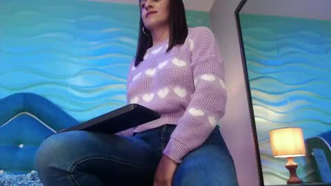 BARBARA online show from 01/09/25, 08:55