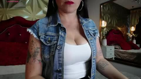 BARBARA online show from 05/07/26, 01:27
