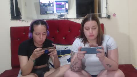 Snapshot of barbaraylola chatting on 12/12/24, 04:26 barbaraylola online show from 12/12/24, 04:26