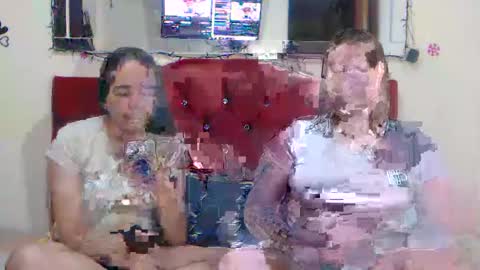 Snapshot of barbaraylola chatting on 12/15/24, 12:51 barbaraylola online show from 12/15/24, 12:51