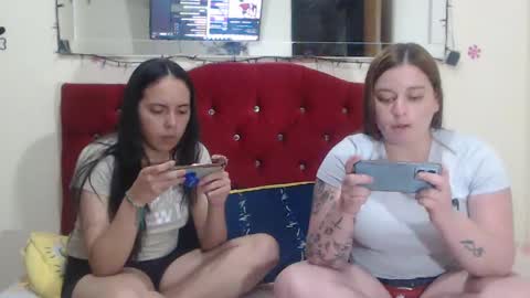 Snapshot of barbaraylola chatting on 12/15/24, 05:23 barbaraylola online show from 12/15/24, 05:23