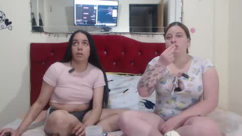 Snapshot of barbaraylola chatting on 12/18/24, 02:10 barbaraylola online show from 12/18/24, 02:10