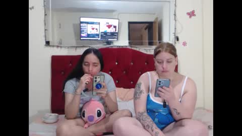 Snapshot of barbaraylola chatting on 01/10/25, 08:48 barbaraylola online show from 01/10/25, 08:48