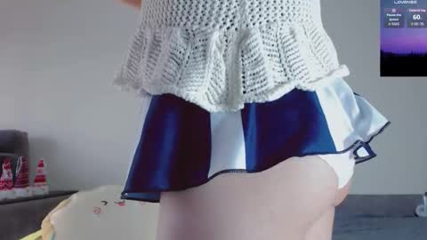 Snapshot of barbarian_girl chatting on 01/06/26, 12:20 Amina online show from 01/06/26, 12:20