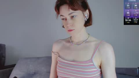 Snapshot of barbarian_girl chatting on 02/13/26, 12:12 Amina online show from 02/13/26, 12:12