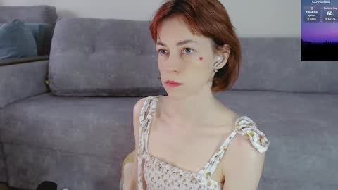 Snapshot of barbarian_girl chatting on 02/20/26, 11:22 Amina online show from 02/20/26, 11:22