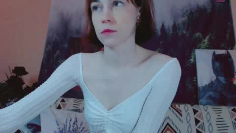 Snapshot of barbarian_girl chatting on 03/13/26, 12:45 Amina online show from 03/13/26, 12:45