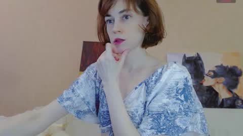 Snapshot of barbarian_girl chatting on 03/23/26, 09:24 Amina online show from 03/23/26, 09:24