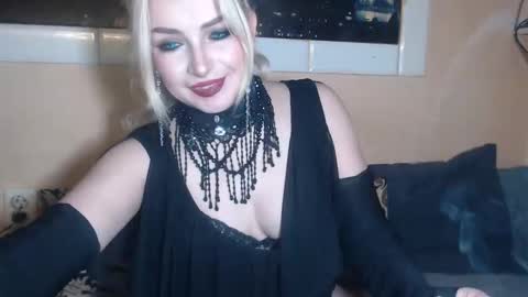 Victoria online show from 05/08/26, 11:54