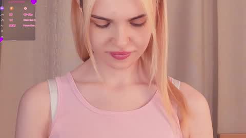 Snapshot of barberahuelsman chatting on 02/27/26, 08:36 Mikki online show from 02/27/26, 08:36