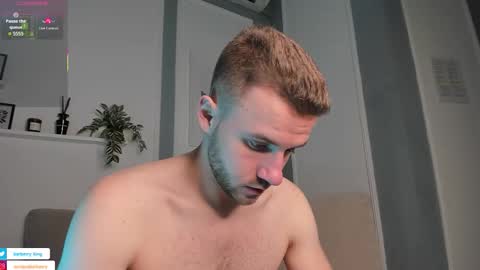 ENRIQUE online show from 10/25/25, 05:26