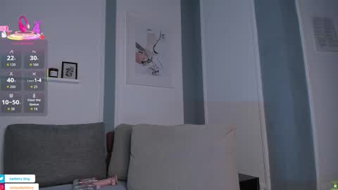 ENRIQUE online show from 11/30/25, 06:28