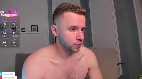 ENRIQUE online show from 01/09/26, 06:27