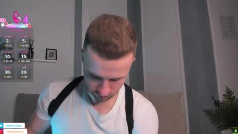 ENRIQUE online show from 02/06/26, 06:29