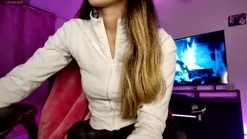 sexy Barbie online show from 07/17/26, 02:07