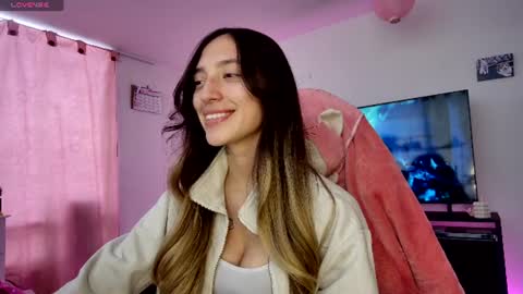 sexy Barbie online show from 07/17/26, 08:46