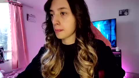 sexy Barbie online show from 07/20/26, 12:51