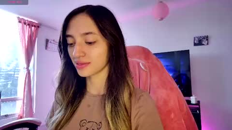 sexy Barbie online show from 07/21/26, 02:08