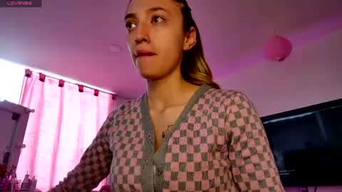 sexy Barbie online show from 07/25/26, 02:03