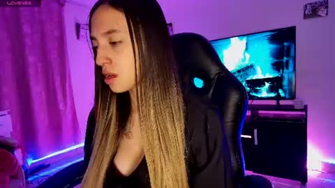 sexy Barbie online show from 07/30/26, 12:09