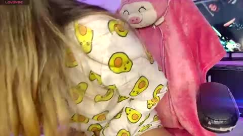 sexy Barbie online show from 08/01/26, 01:54