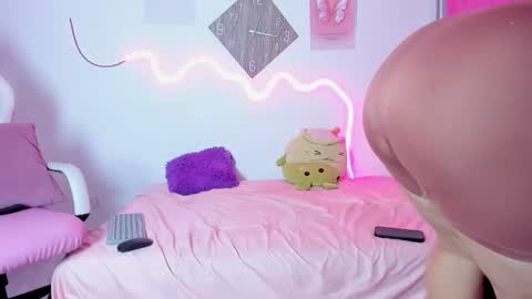 barbie691 online show from 01/07/25, 02:31