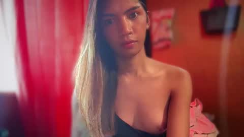 Snapshot of barbie_alawi chatting on 10/24/25, 03:14 I am Barbie online show from 10/24/25, 03:14