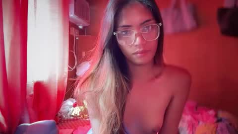 Snapshot of barbie_alawi chatting on 12/16/25, 03:00 I am Barbie online show from 12/16/25, 03:00