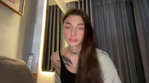 My name is Molly. Please say hello I like talking to you. If you have any wishes or obscene desires please use the tip menu online show from 12/13/24, 11:02