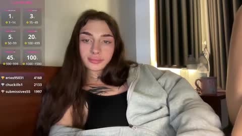 My name is Molly. Please say hello I like talking to you. If you have any wishes or obscene desires please use the tip menu online show from 12/13/24, 02:05