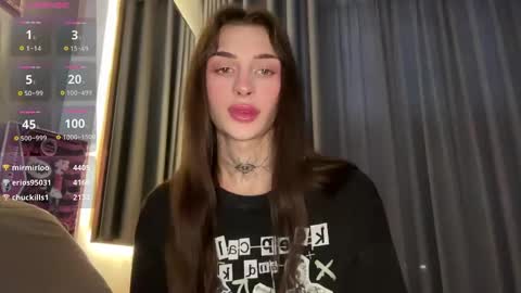 My name is Molly. Please say hello I like talking to you. If you have any wishes or obscene desires please use the tip menu online show from 12/22/24, 11:33